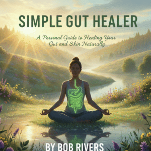 Simple Gut Healer E-book